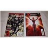 Image 1 : Marvel X-Force Comics set of 2
