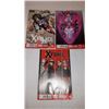 Image 1 : Marvel X-Force Comics set of 3