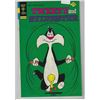 Image 1 : VINTAGE "TWEETY & SYLVESTER" GOLD KEY COMIC 90094-606 - 25 CENTS