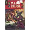 Image 1 : 1968 "M.A.R.S.* PATROL" GOLD KEY COMIC #5 MAY 10145-805 15 CENTS