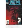 Image 1 : SABRE TOOTH MARVEL COMIC #4 AUG 01168