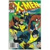Image 1 : "X-MEN VS SPIDERMAN" MARVEL COMIC #233 JAN $1.00 US     $1.25 CAN