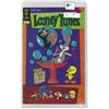 Image 1 : 1975 VINTAGE "LOONEY TUNES" GOLD KEY COMIC #4 90296-510 25 CENTS