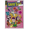 Image 1 : 1975 VINTAGE "LOONEY TUNES" GOLD KEY COMIC #8 90296-606 25 CENTS