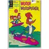 Image 1 : VINTAGE "WOODY WOODPECKER" GOLD KEY COMIC 90062-310 20 CENTS