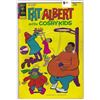 Image 1 : 1974 VINTAGE "FAT ALBERT" GOLD KEY COMIC #2 90290-406 20 CENTS