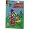 Image 1 : VINTAGE "THE ROAD RUNNER" GOLD KEY COMIC 90189-706 30 CENTS