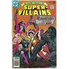 Image 1 : DC COMICS "SUPER VILLIANS" #10 OCT 35 CENTS