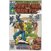 Image 1 : MARVEL COMICS "POWERMAN & IRON FIST" #61 FEB 40 CENTS
