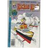 Image 1 : RICHIE RICH "THE POOR LITTLE RICH BOY" #175 FEB 35 CENTS