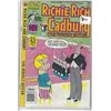 Image 1 : RICHIE RICH "AND CADBURY" #3 50 CENTS