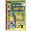 Image 1 : RICHIE RICH "INVENTIONS" #6 50 CENTS