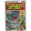 Image 1 : VINTAGE "SUPERBOY" DC COMIC JUNE #195 30670 20 CENTS