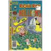 Image 1 : RICHIE RICH "MILLIONS" #94 50 CENTS