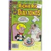 Image 1 : RICHIE RICH "DIAMONDS" #48 40 CENTS