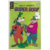 Image 1 : 1977 GOLD KEY COMICS WALT DISNEY'S SUPER GOOF #42 30 CENTS