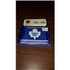 Image 1 : New Toronto Maple Leafs wallet