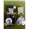 Image 1 : assorted NHL pins