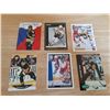 Image 1 : assorted Jaromir Jagr cards