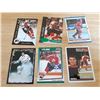 Image 1 : assorted Eric Lindros cards