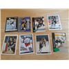 Image 1 : assorted Mario Lemieux cards