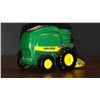 Image 2 : ERTL John Deere corn Harvester diecast probably 1/64 scale