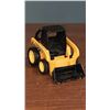 Image 2 : Mini John Deere bobcat