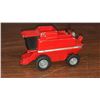 Image 1 : ERTL case 2166 diecast Harvester