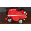 Image 4 : ERTL case 2166 diecast Harvester
