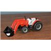 Image 1 : ERTL Maxxum diecast tractor
