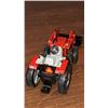 Image 3 : ERTL Maxxum diecast tractor