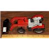 Image 7 : ERTL Maxxum diecast tractor