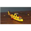 Image 1 : Canadian Forces rescue surveillance helicopter diecast
