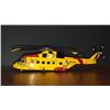 Image 2 : Canadian Forces rescue surveillance helicopter diecast