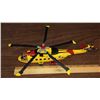 Image 8 : Canadian Forces rescue surveillance helicopter diecast