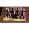 Image 2 : Lot of Misc Batman Wrappers Batman McDonald's checklist and mutants Among Us card