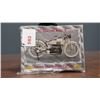 Image 1 : Package of Champs American Vintage Cycles Motorcycle Trading Cards