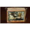 Image 1 : Package of Peter Pan collector trading cards