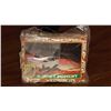 Image 2 : Package of Desert Storm collector trading cards