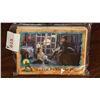 Image 2 : Package of Peter Pan collector trading cards from the movie