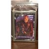Image 1 : Package of 30 Terminator 2 collector trading cards