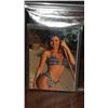 Image 2 : Package of California Dreamin and swimwear collector trading cards