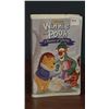 Image 1 : Vintage Disney Winnie the Pooh seasons of giving VHS tape