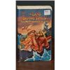Image 1 : Vintage The Land Before Time V the Mysterious Island VHS tape