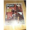 Image 1 : 10” x 13” Saturday Evening Post advertisement