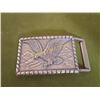 Image 1 : EAGLE BELT BUCKLE