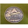 Image 1 : DELTA  AIR CARGO BELT BUCKLE