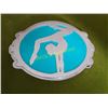 Image 1 : GYMNIST BELT BUCKLE