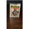 Image 1 : PACK TOPPS OF 100 YARD CLUB FOOTBALL CARDS