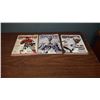 Image 1 : 3 CANADIAN SPORTS COLLECTOR MAGAZINES 2002 & 2 X 2003 (516)